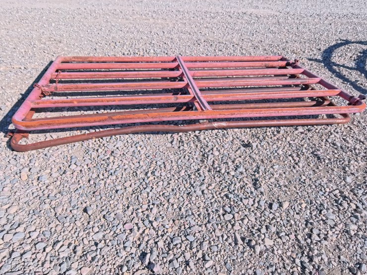 #2011-•-used-8ft-gates-(2-count)-image-4