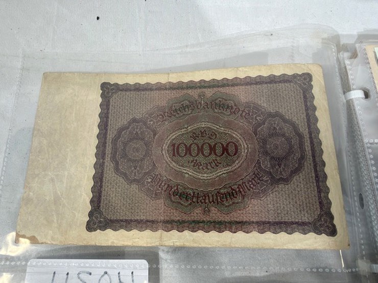 #40311-•-foreign-currency-bank-notes-image-5