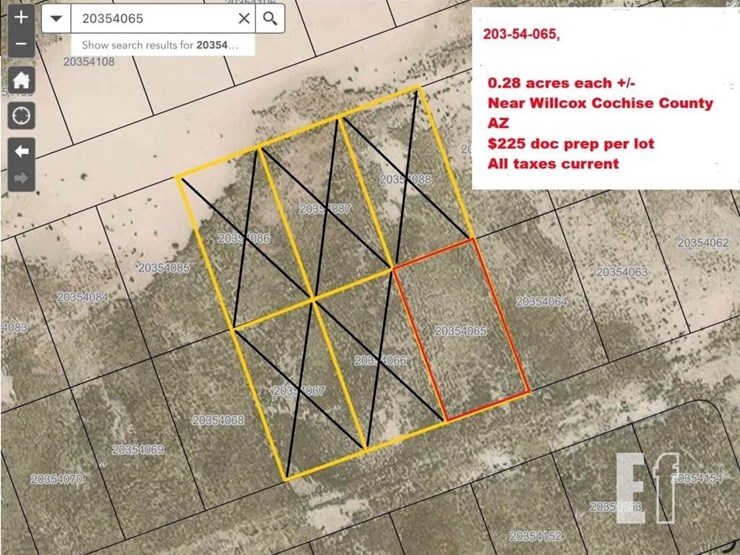0.25-acre-vacant-lot-in-cochise-county-arizona-image-1