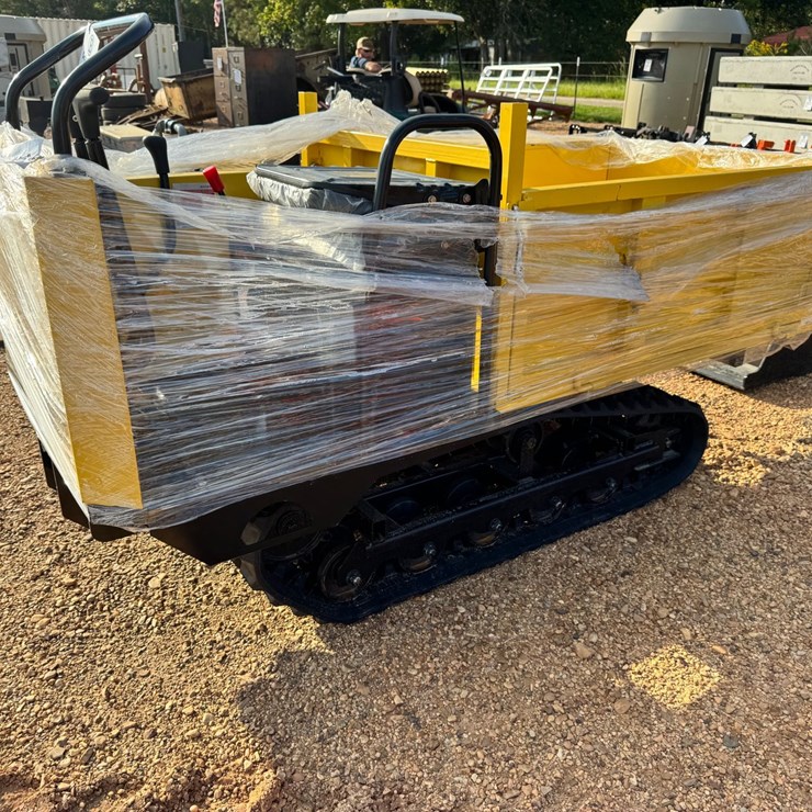#8211 • Crawler Dumper