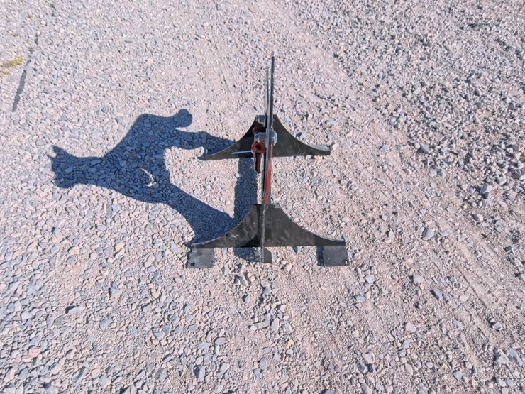#3109-•-new-steel-coyote-shooting-target-image-2