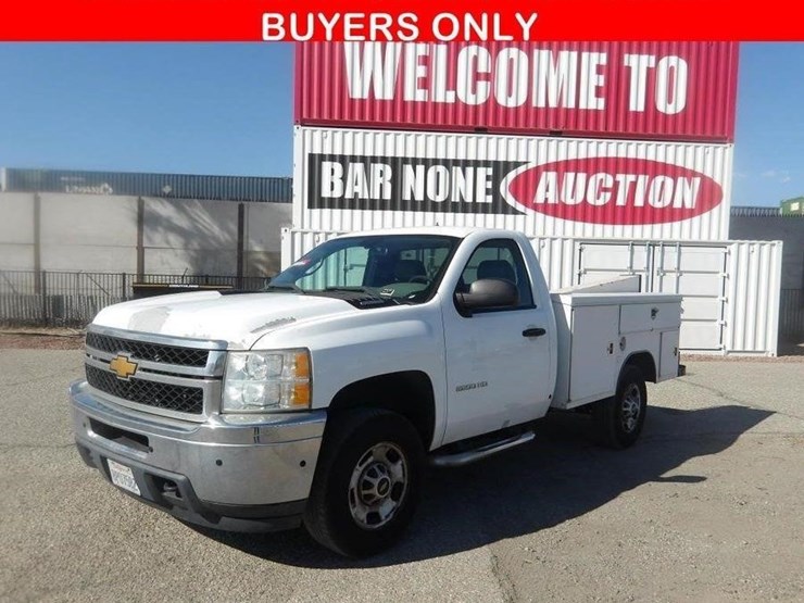 2013-chevrolet-2500-image-1