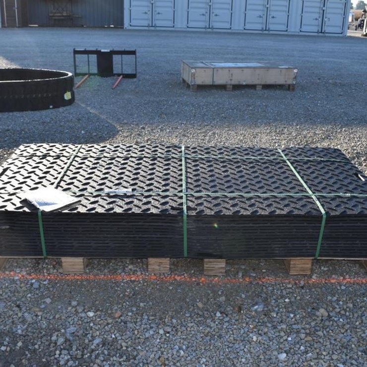 GROUND PROTECTION MAT 49703