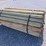 #2031-•-new-5-6-inch-x-8ft-treated-wooden-fence-posts-(50-count)-image-5
