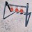 #3106-•-new-3/8-inch-ar500-gong-target-image-1