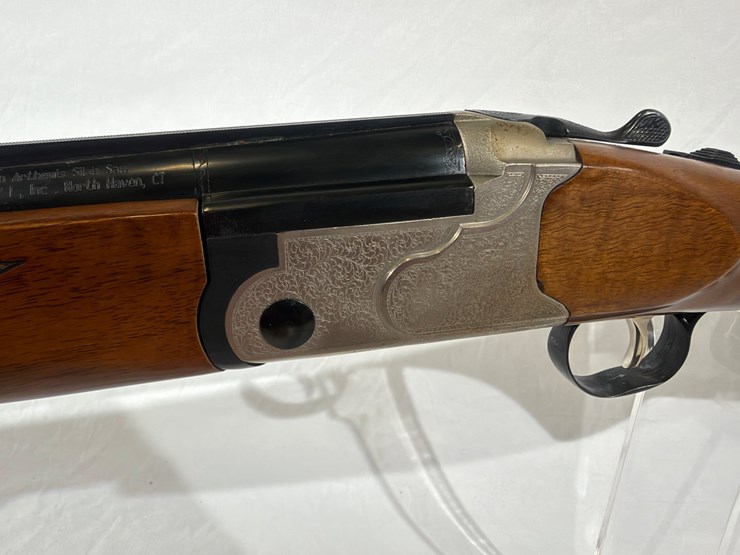 #32-•-mossberg-silver-reserve-ii-over/under-shotgun-image-9
