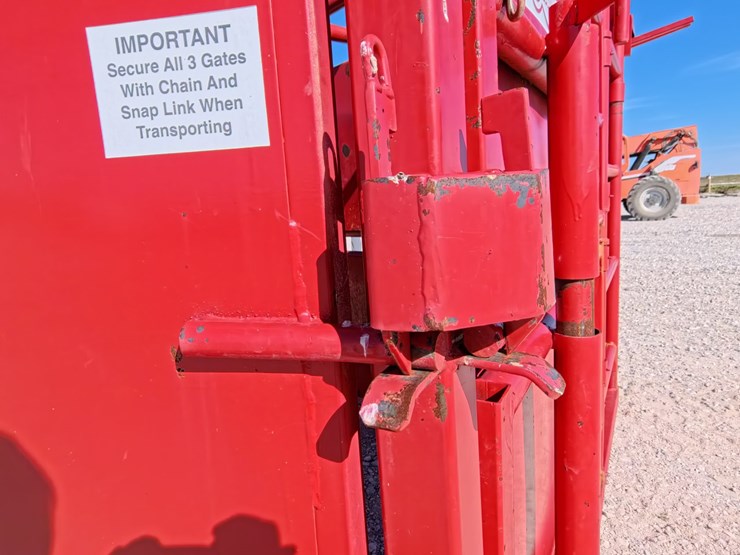 #2075-•-ranchers-livestock-equipment-calving-pen/-tub-image-16