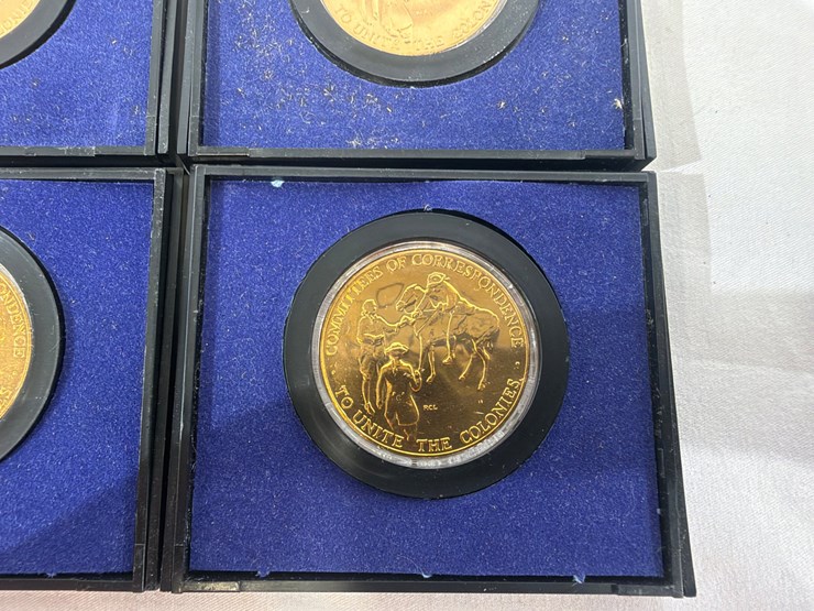 #40143-•-(6)-american-revolution-bicentennial-metals-image-8