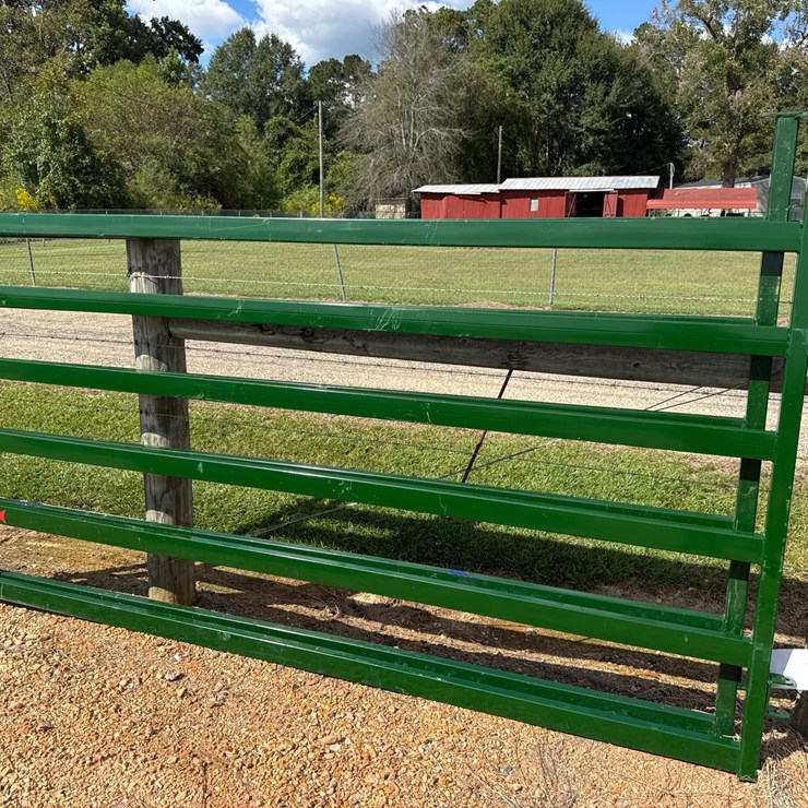 #8164 • 10’ Arrowquip Elite Panels