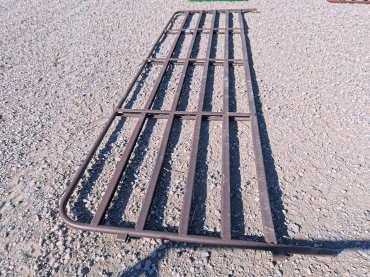 #2013-•-used-16ft-corral-panel-image-1