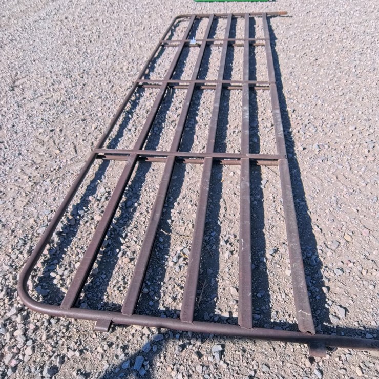#2013 • Used 16ft Corral Panel
