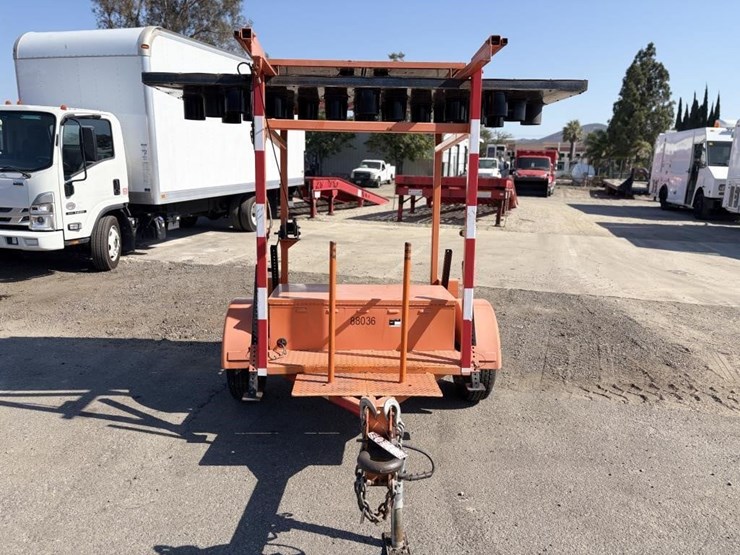 2011-myers-&-sons-gb4001-arrowboard-trailer-image-7