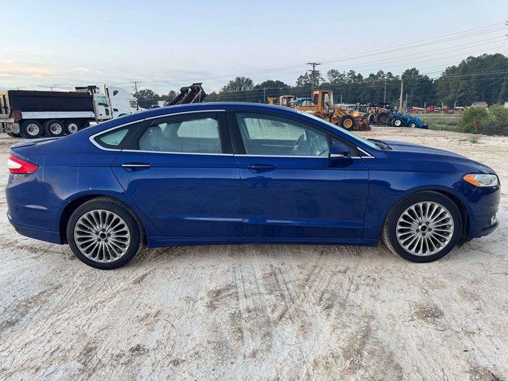 2015-ford-fusion-titanium-4dr-sedan---188,983-miles-image-7