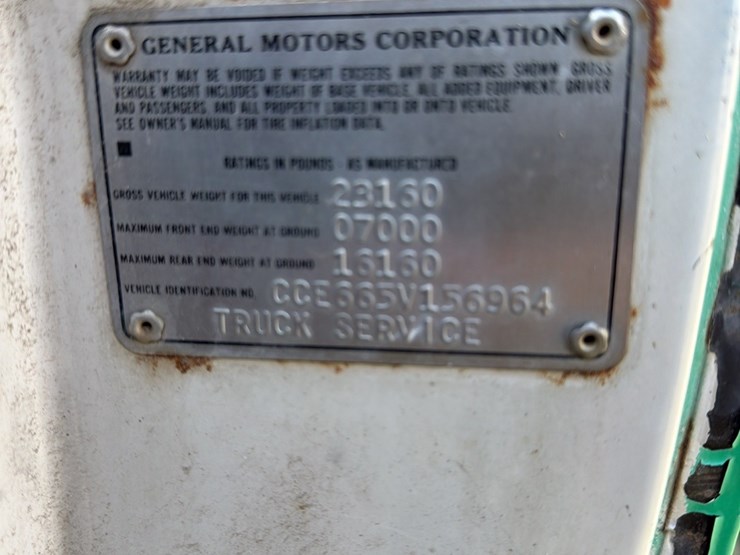 1975-single-axle-366-4+2,-box-&-hoist,-starts,-runs,-operates-as-it-should-image-16