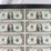#40128-•-1/2-sheet-uncirculated-1981-dollar-bills-image-5