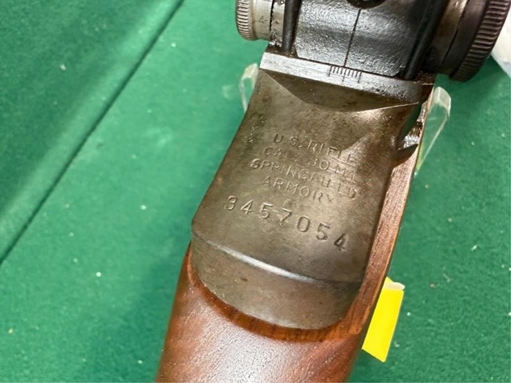 springfield-u.s-m1-garand-1945-30cal-rifle-image-11