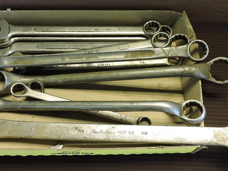 assorted-wrenches,-mostly-sae-image-1