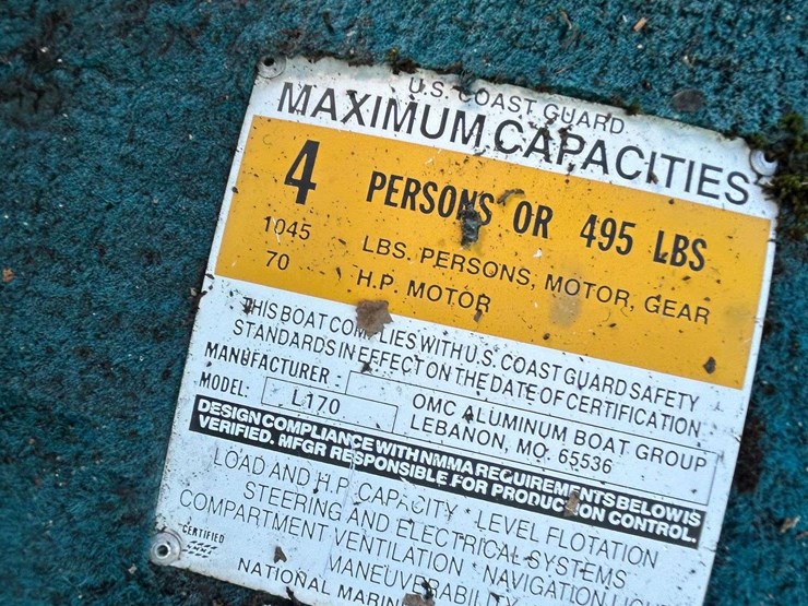 1998-lowe-170-aluminum-bass-boat-w/-trailer-image-32
