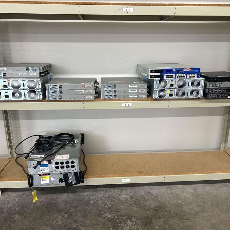 Network Equipment