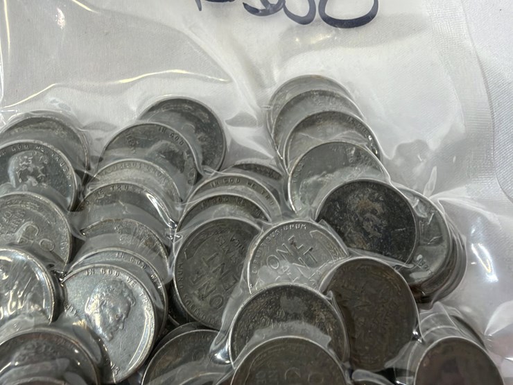 #40132-•-(100)-1943-steel-pennies-image-18