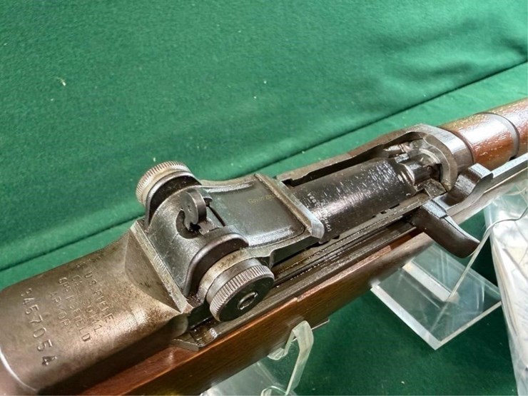 springfield-u.s-m1-garand-1945-30cal-rifle-image-10