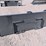 #3076-•-new-skid-steer-quick-attach-84-inch-jumbo-bucket-image-1