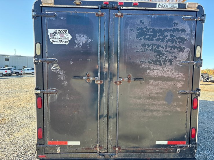 #1405-•-1993-lazy-n-horse-trailer-w/-living-quarters-image-17