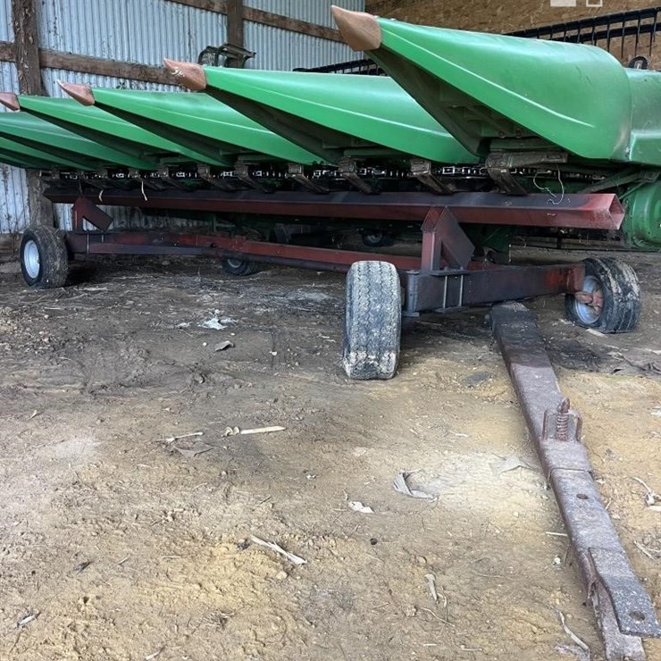 HEAD CART 155