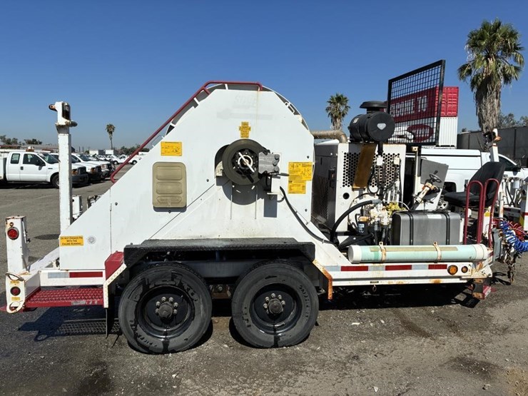 2009-tse-dpt70h-underground-puller-tensioner-image-6