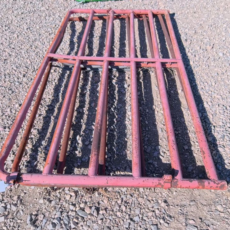 #2011 • Used 8ft Gates (2 Count)