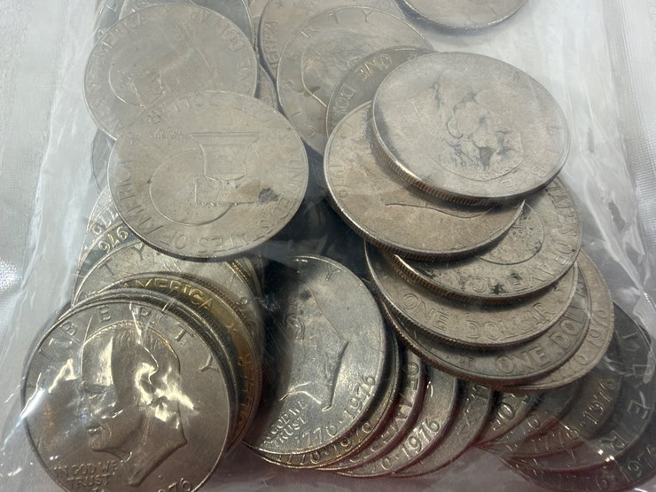 #40134-•-(50)-1776-1976-bicentennial-dollar-coins-image-15
