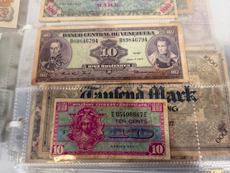 #40308-•-foreign-currency-bank-notes-image-8