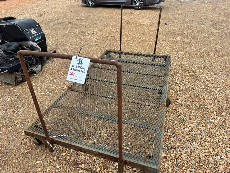 #8223-•-roll-around-shop-cart-image-1