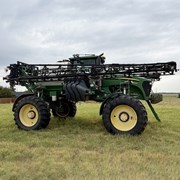 2010 JOHN DEERE 4830