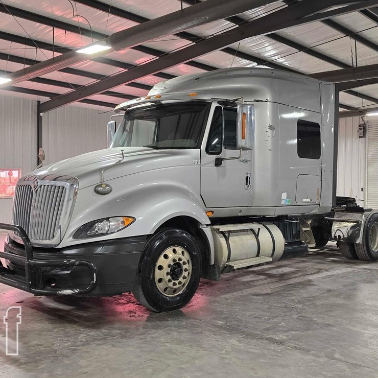 2013 INTERNATIONAL PROSTAR
