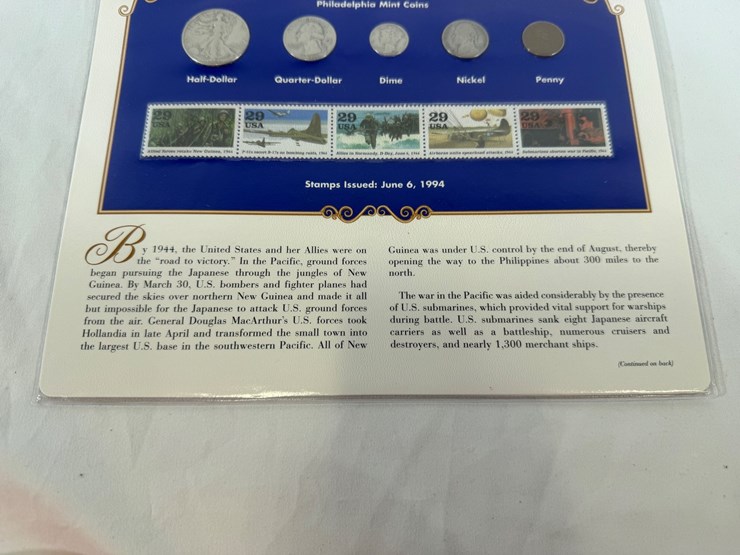 #40127-•-1944-road-to-victory-philadelphia-mint-coin-set-image-10