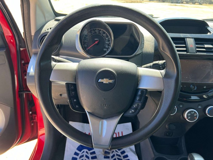 2015-chevrolet-spark-4-door-sedan-(125,589-miles)-image-12