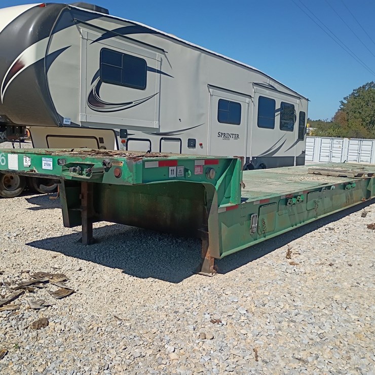 1996 KING TRAIL