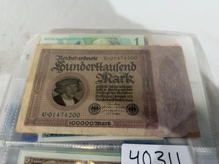 #40311-•-foreign-currency-bank-notes-image-3