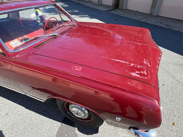 1965-chevrolet-chevelle-300-deluxe-4-door-sedan-(33,434-miles)-image-41