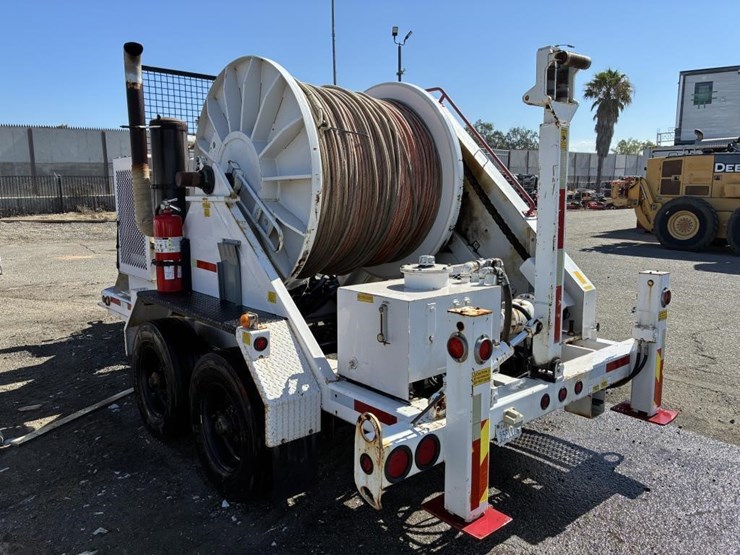 2009-tse-dpt70h-underground-puller-tensioner-image-4