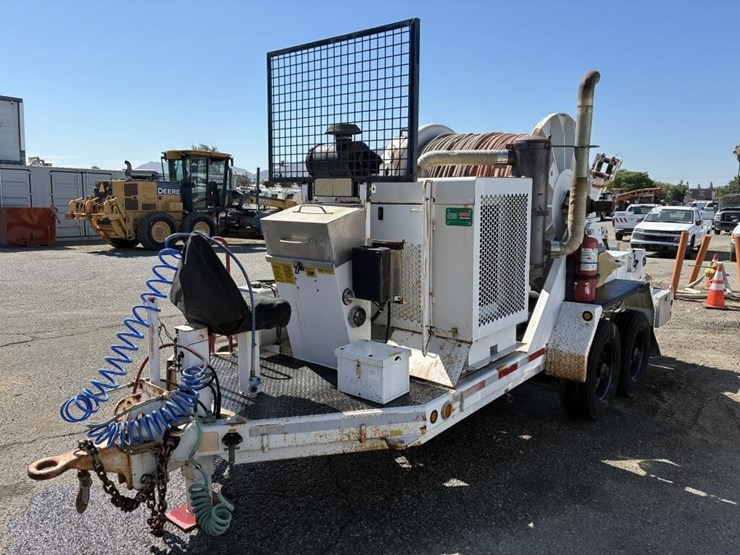 2009-tse-dpt70h-underground-puller-tensioner-image-1