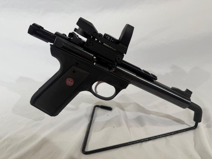 #30-•-ruger-22/45-mark-iii-pistol-image-32