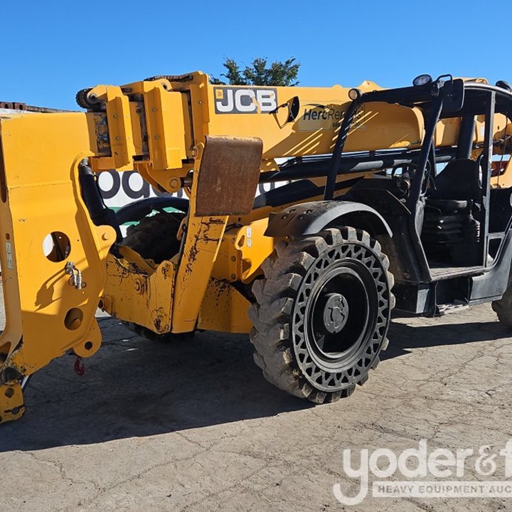 2019 JCB 510-56