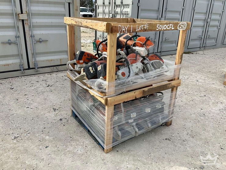lot-of-16-stihl-ts700-chop-saws-image-1