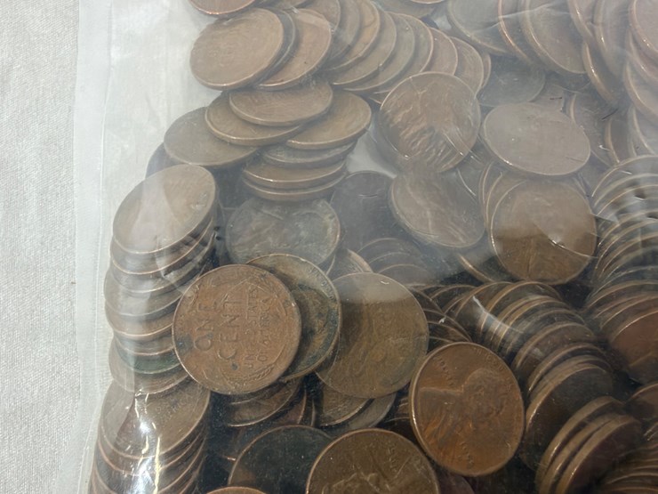 #40133-•-(300)-wheat-pennies-image-16