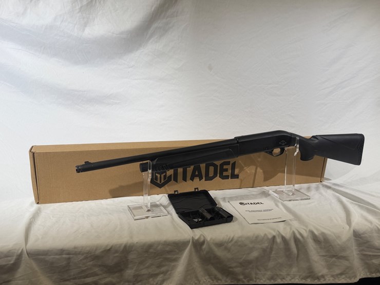 #26-•-citadel-semi-automatic-shotgun-image-2