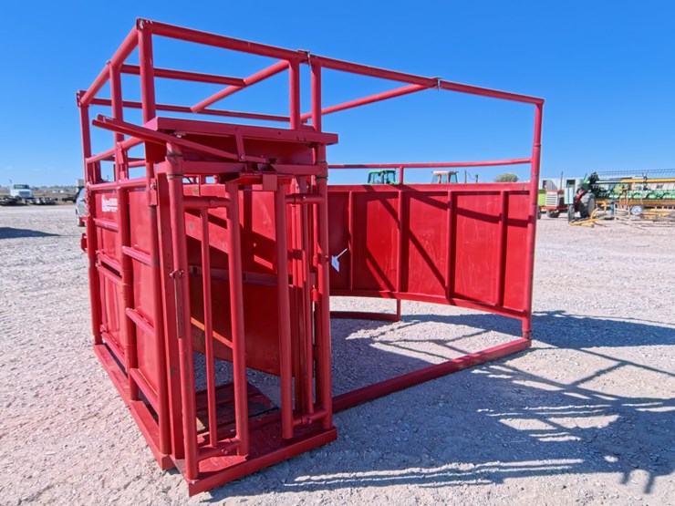 #2075-•-ranchers-livestock-equipment-calving-pen/-tub-image-4