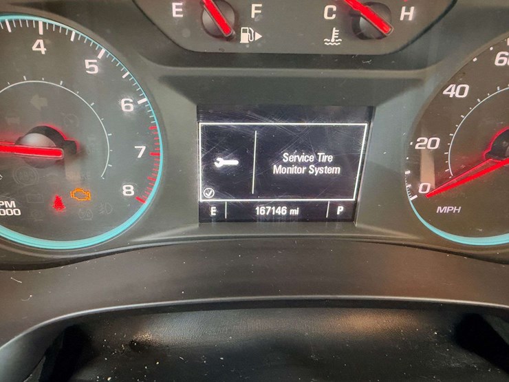 2020-chevrolet-malibu-lt-4-door-sedan-(167,146-miles)-image-26