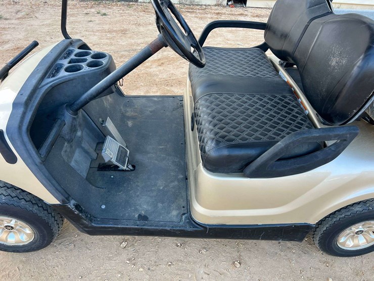 2008-yamaha-drive-ydre-electric-golf-cart-w/-rear-utility-box-image-9